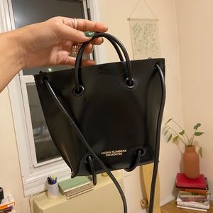 kozha numbers mini bag